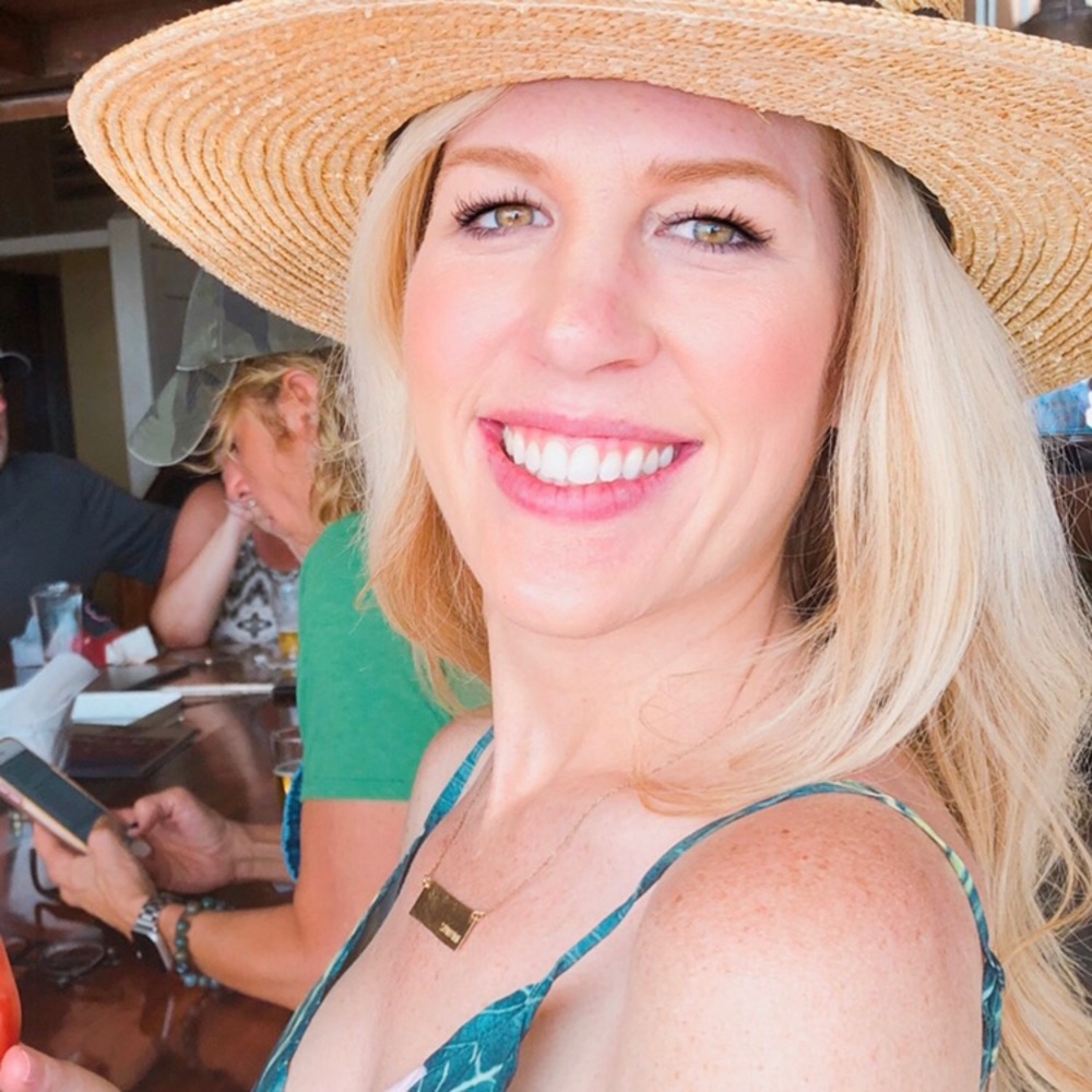 Meet your Posher, Samantha